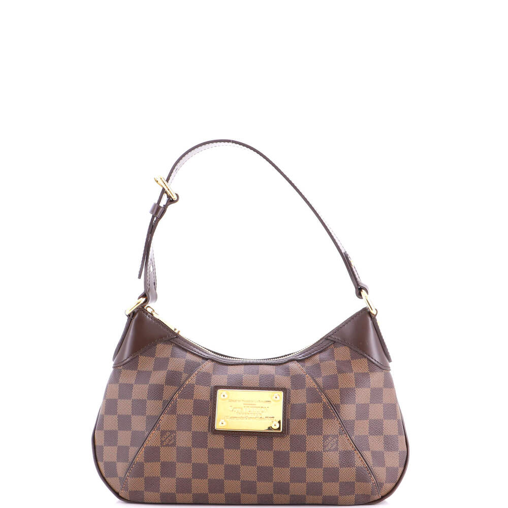 Louis Vuitton Thames Handbag Damier Pm #266065L15B